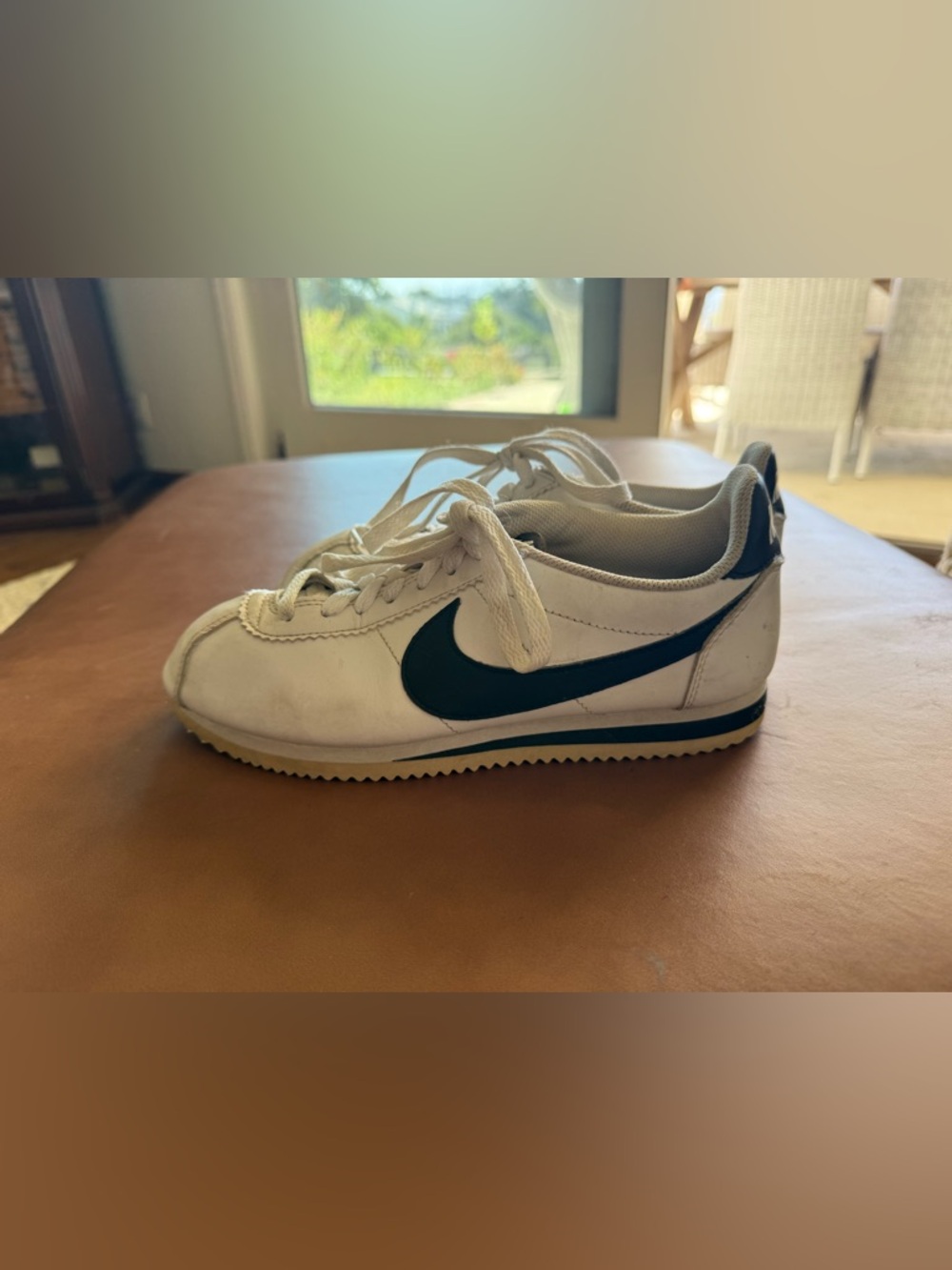 Nike Cortez Sneakers